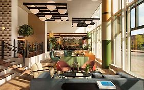 Avani Museum Quarter Amsterdam Hotel